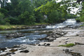 Aysgarth Falls 